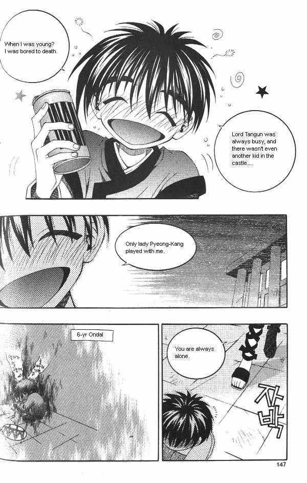 Aspirin Chapter 44 page 14 - Chapter 44