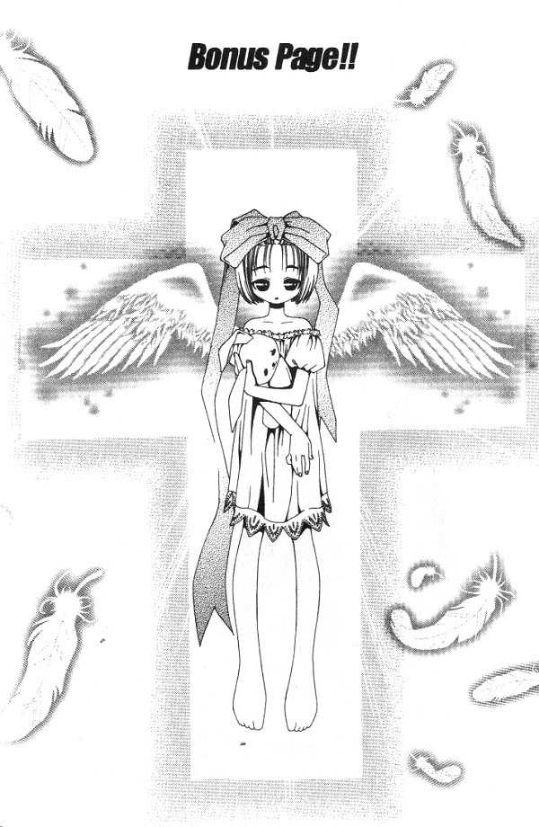Aspirin Chapter 44 page 21 - Chapter 44