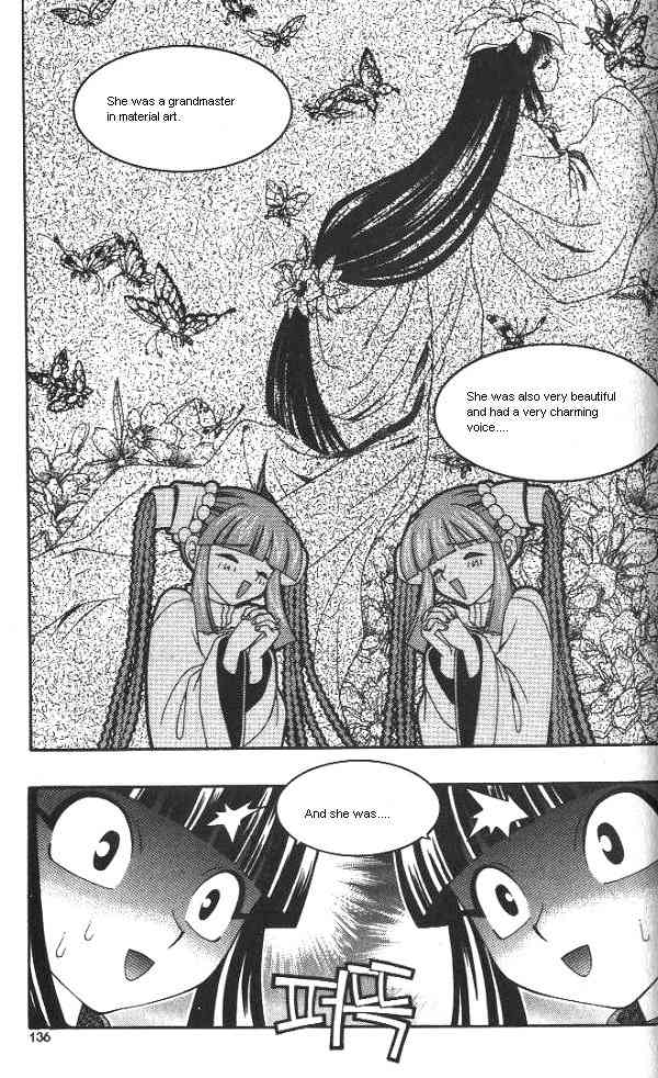 Aspirin Chapter 44 page 3 - Chapter 44
