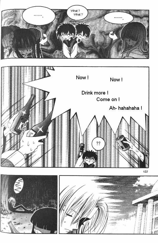 Aspirin Chapter 44 page 4 - Chapter 44