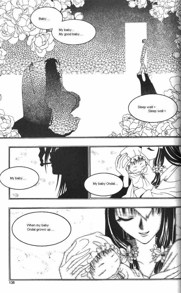 Aspirin Chapter 44 page 5 - Chapter 44