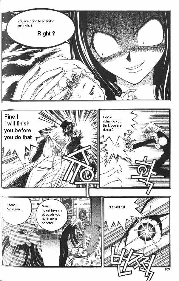 Aspirin Chapter 44 page 6 - Chapter 44
