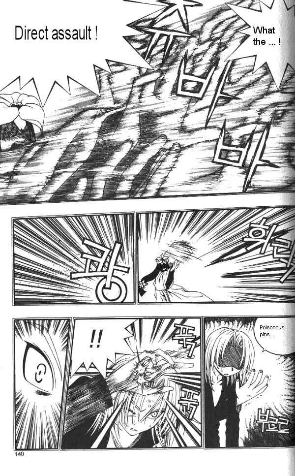 Aspirin Chapter 44 page 7 - Chapter 44