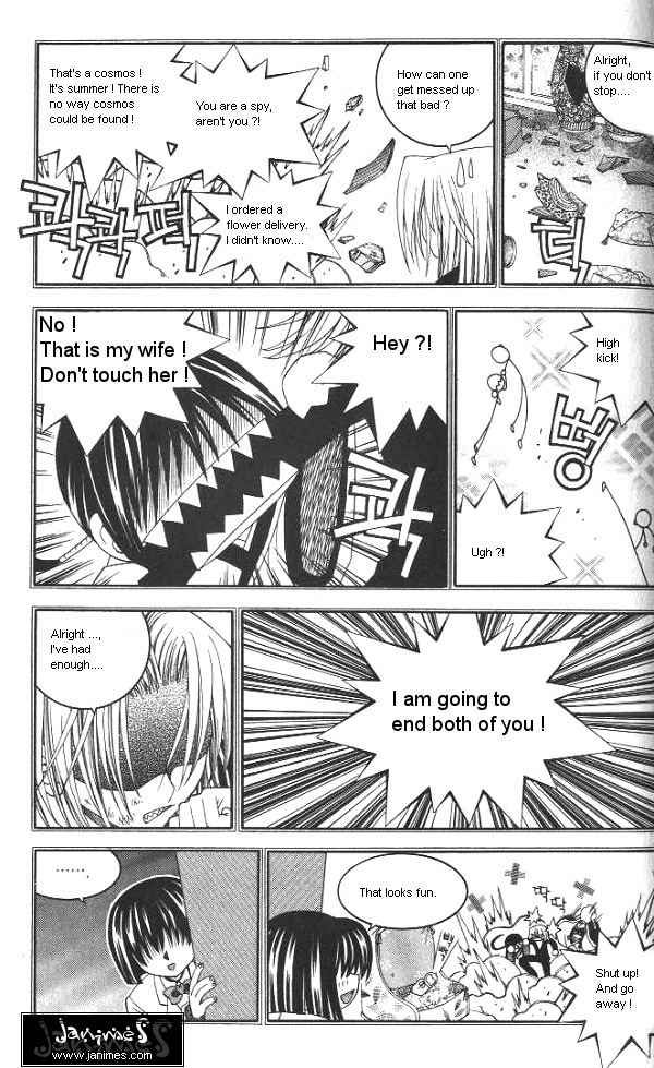 Aspirin Chapter 44 page 9 - Chapter 44