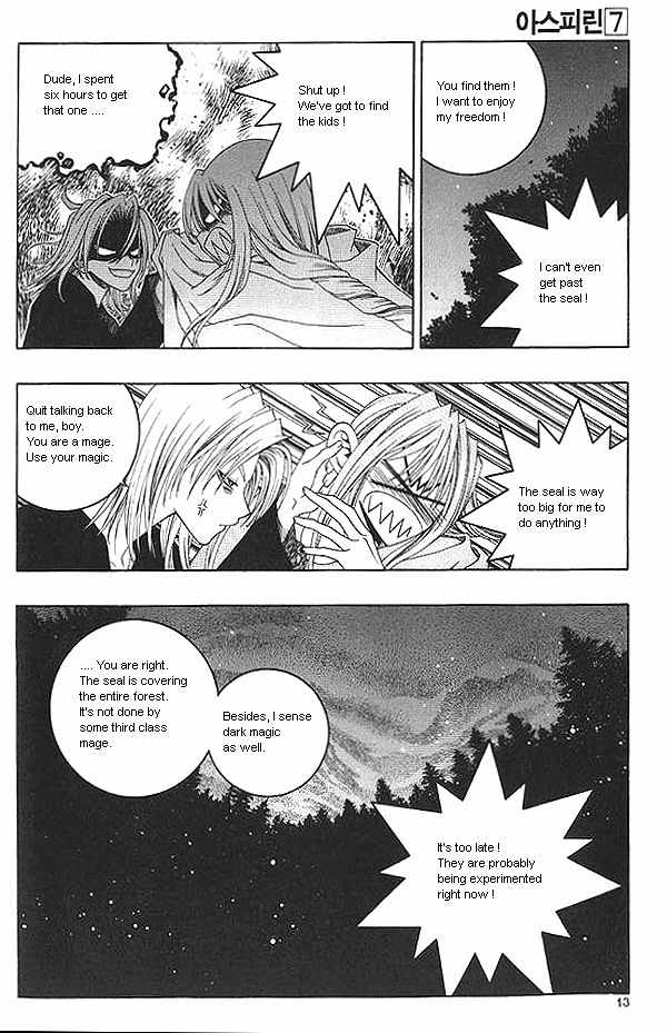 Aspirin Chapter 45 page 13 - Chapter 45