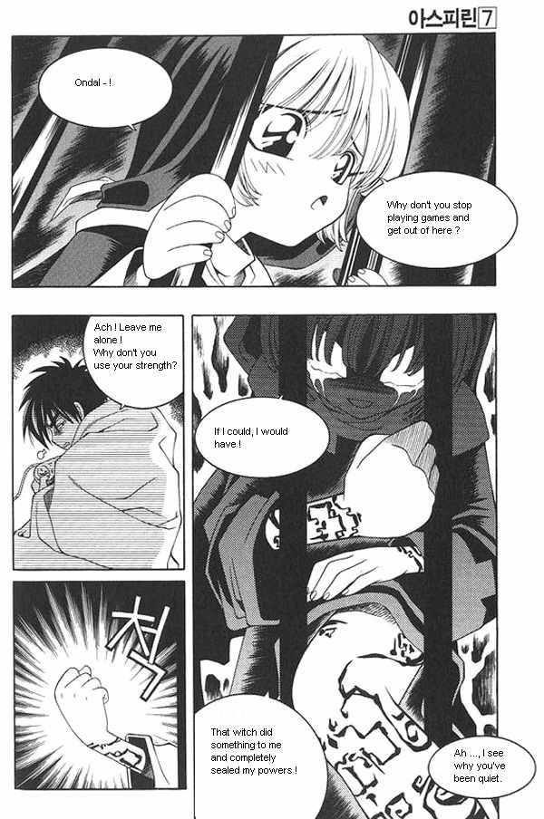Aspirin Chapter 45 page 15 - Chapter 45