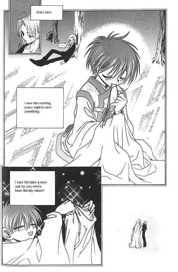 Aspirin Chapter 45 page 19 - Chapter 45
