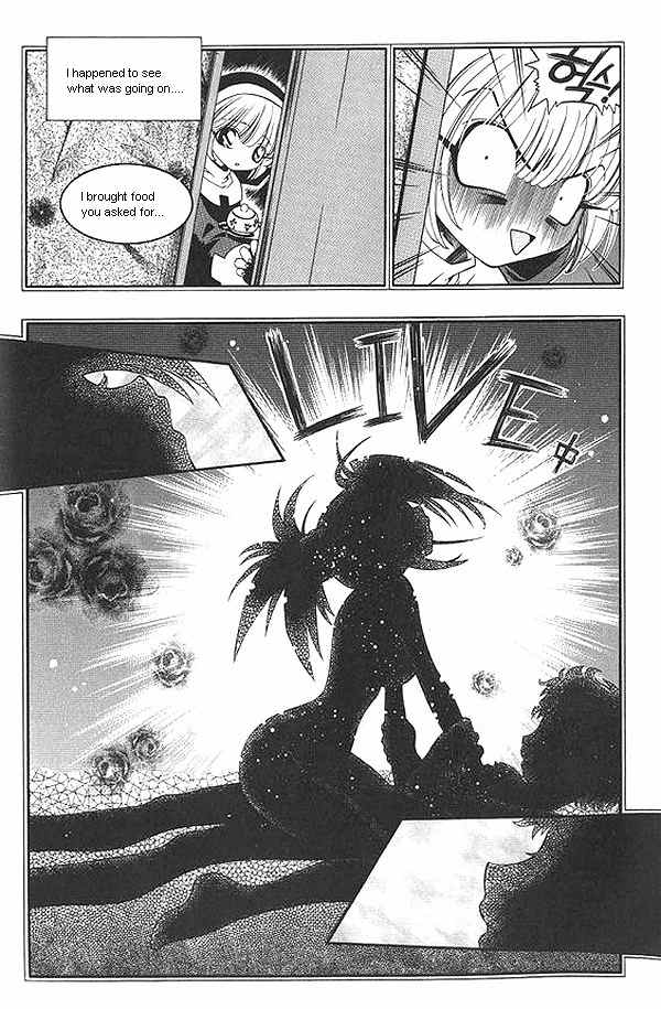 Aspirin Chapter 45 page 9 - Chapter 45