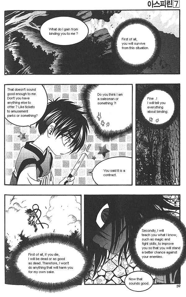 Aspirin Chapter 47 page 10 - Chapter 47
