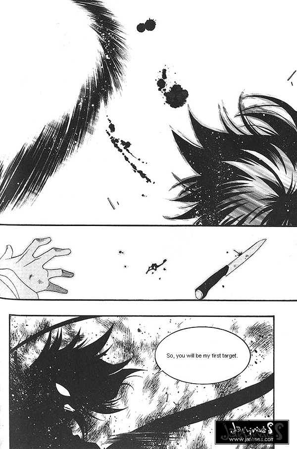 Aspirin Chapter 47 page 12 - Chapter 47