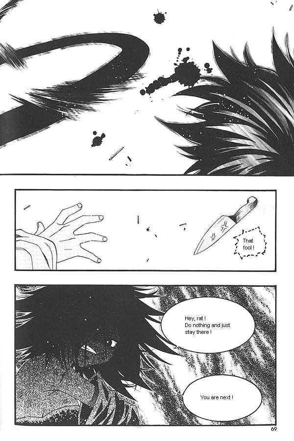 Aspirin Chapter 47 page 20 - Chapter 47