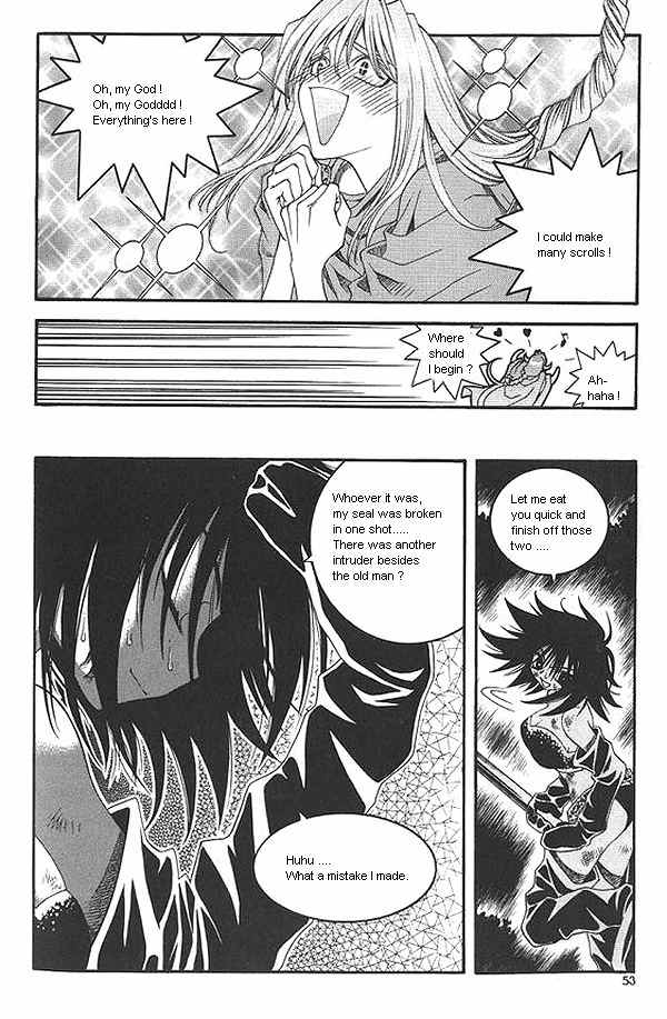 Aspirin Chapter 47 page 4 - Chapter 47
