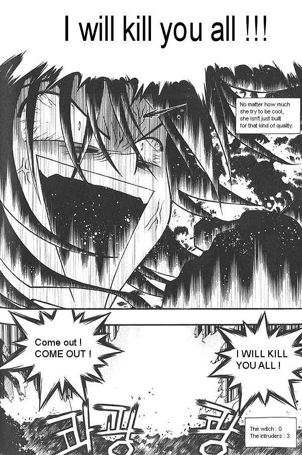 Aspirin Chapter 47 page 6 - Chapter 47