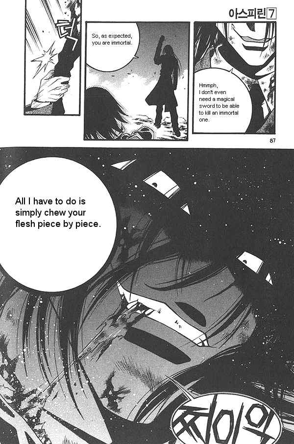Aspirin Chapter 48 page 10 - Chapter 48