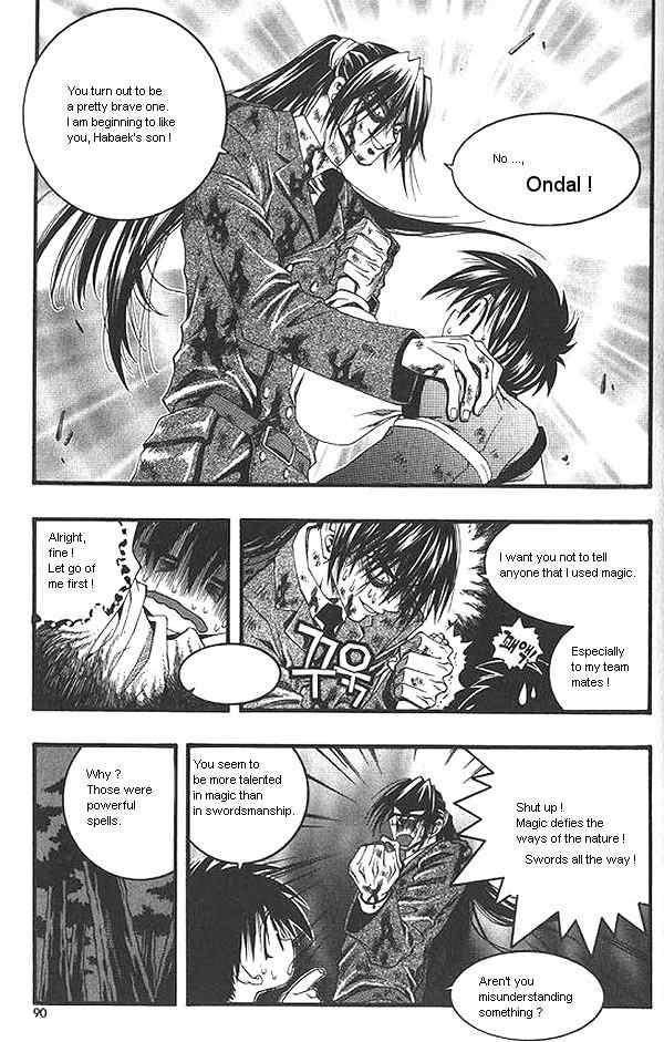Aspirin Chapter 48 page 13 - Chapter 48
