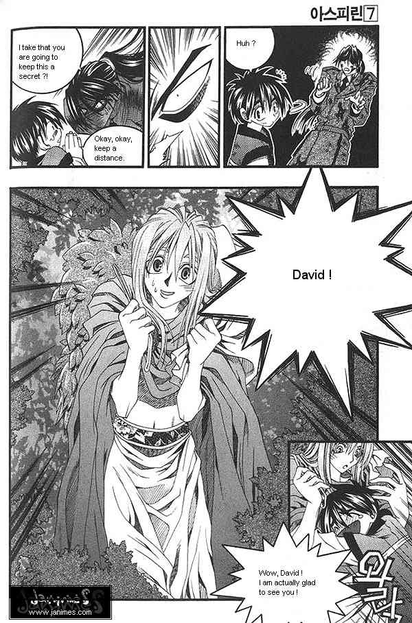 Aspirin Chapter 48 page 14 - Chapter 48