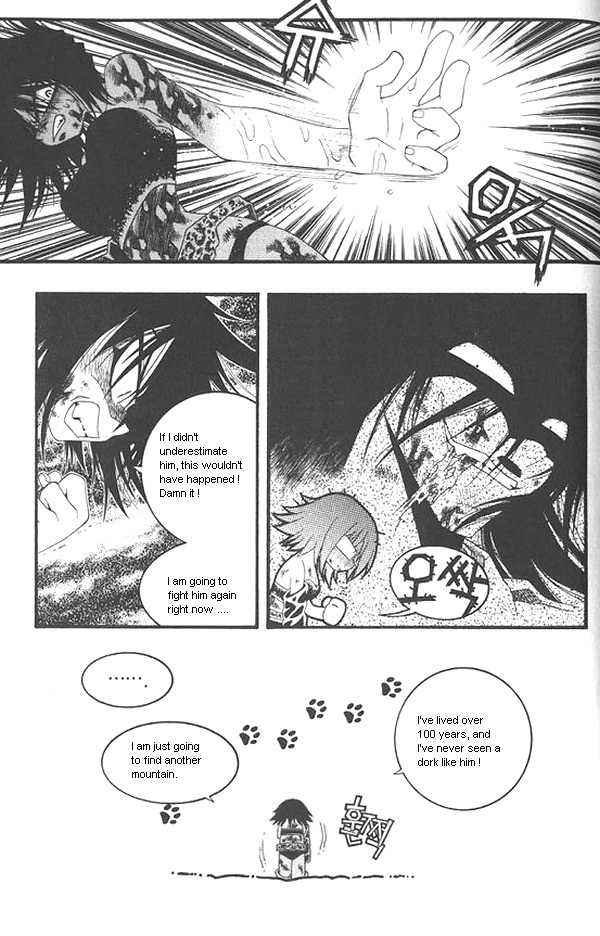 Aspirin Chapter 48 page 19 - Chapter 48