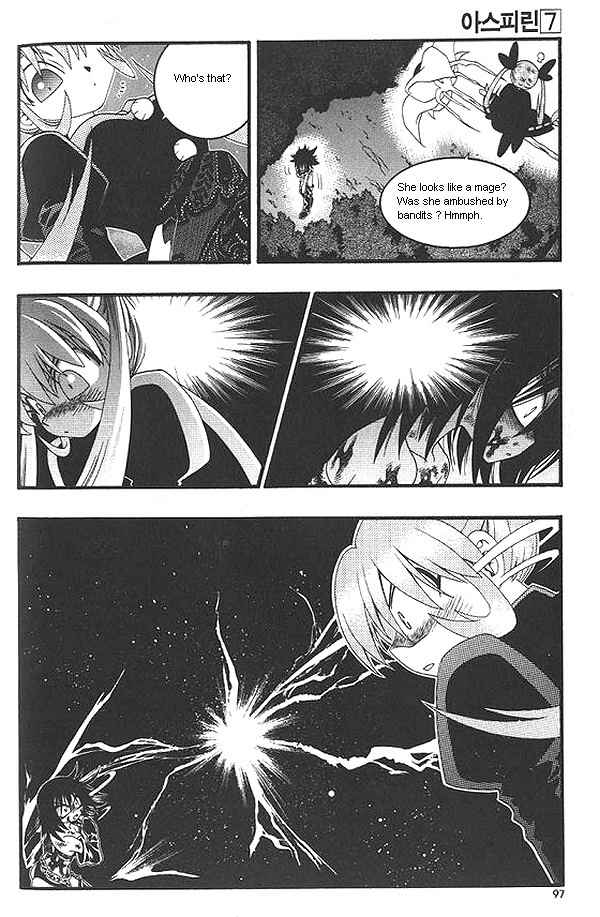 Aspirin Chapter 48 page 20 - Chapter 48