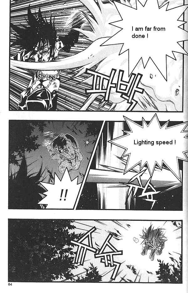 Aspirin Chapter 48 page 7 - Chapter 48
