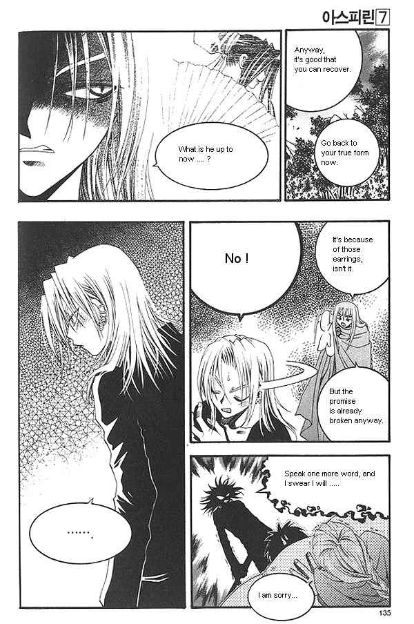 Aspirin Chapter 50 page 15 - Chapter 50