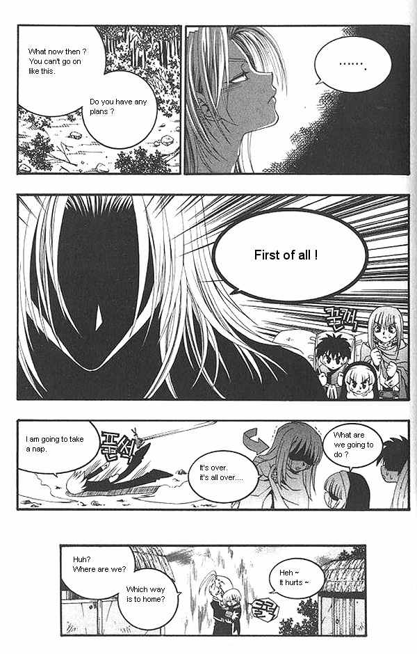 Aspirin Chapter 50 page 16 - Chapter 50