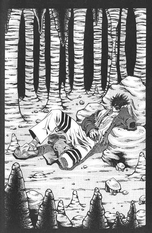 Aspirin Chapter 50 page 17 - Chapter 50