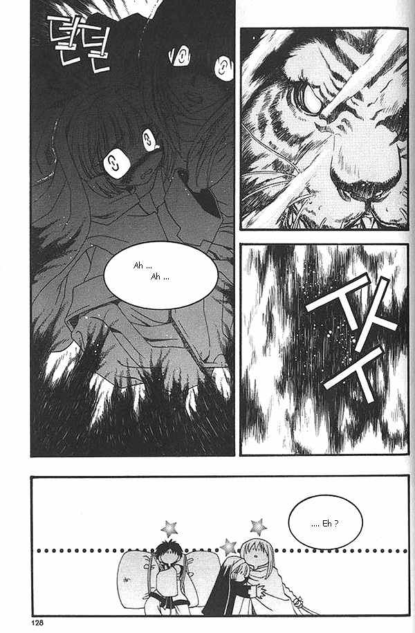 Aspirin Chapter 50 page 8 - Chapter 50