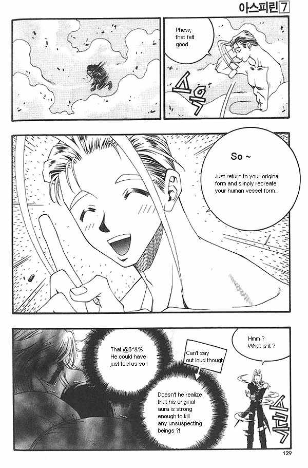 Aspirin Chapter 50 page 9 - Chapter 50