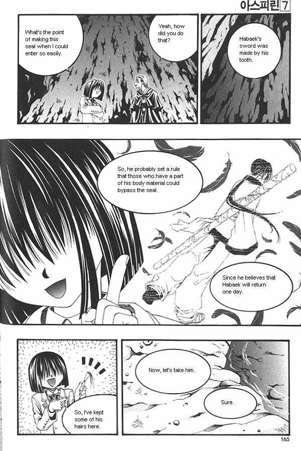 Aspirin Chapter 52 page 10 - Chapter 52