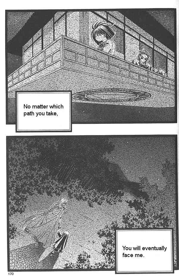 Aspirin Chapter 52 page 14 - Chapter 52
