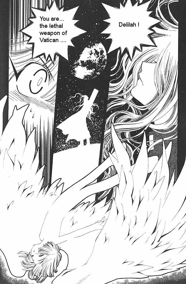 Aspirin Chapter 52 page 19 - Chapter 52