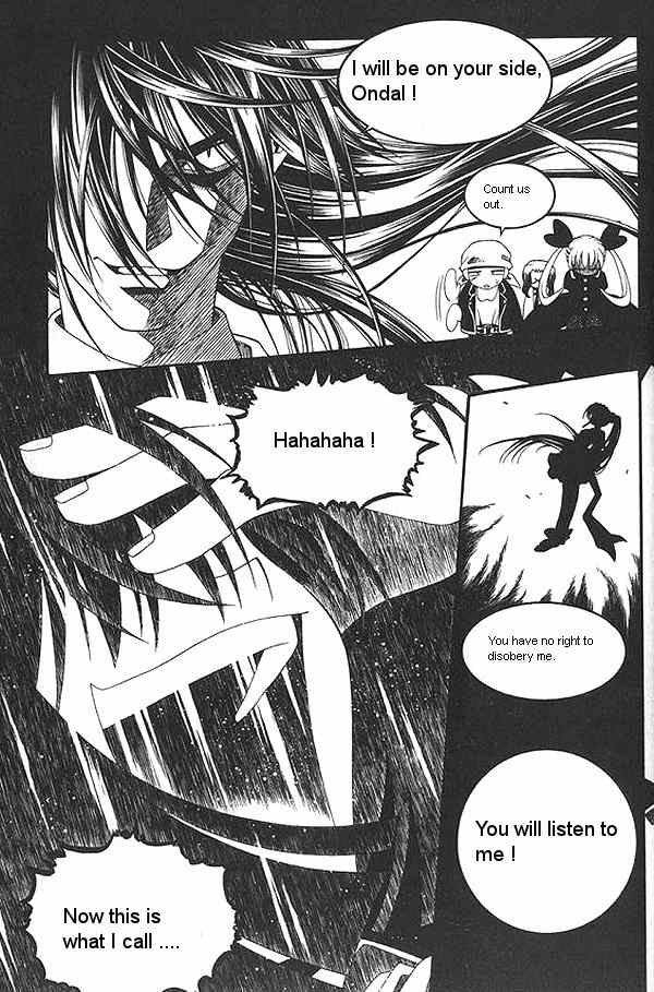 Aspirin Chapter 52 page 20 - Chapter 52