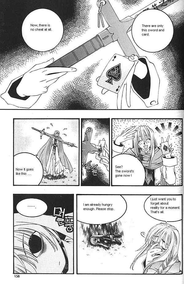 Aspirin Chapter 52 page 3 - Chapter 52