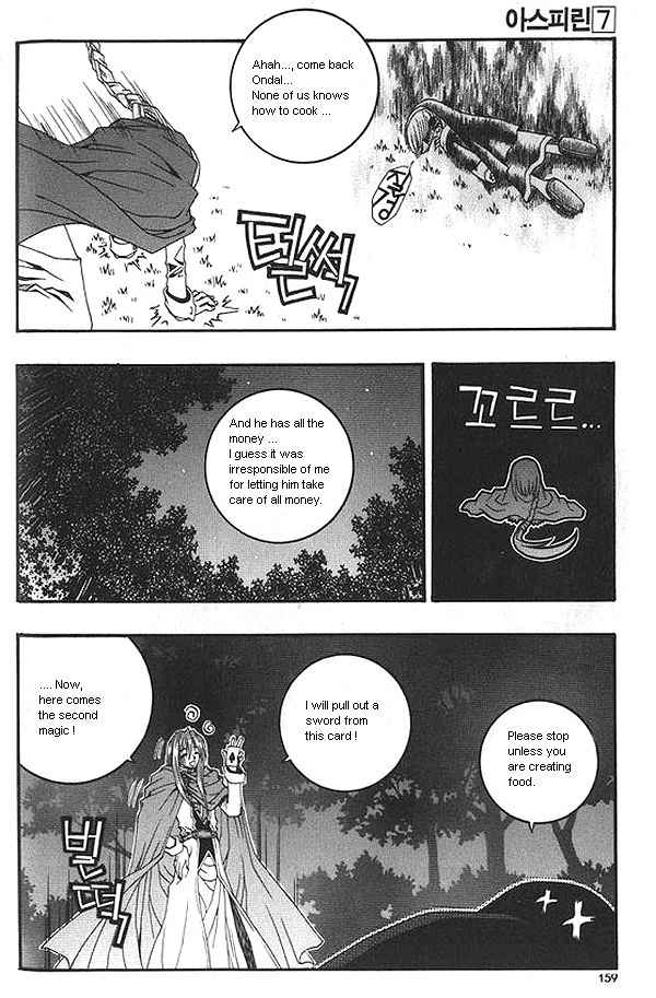 Aspirin Chapter 52 page 4 - Chapter 52