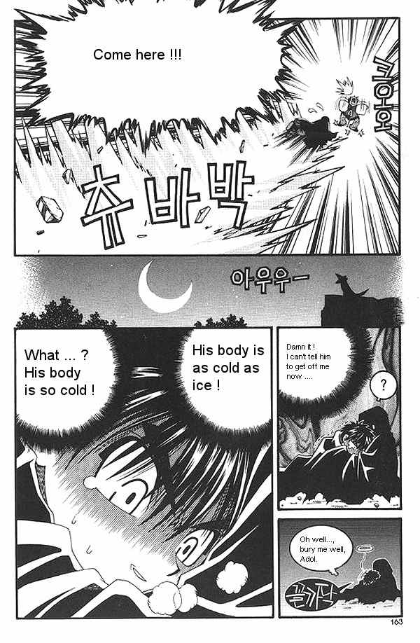 Aspirin Chapter 52 page 8 - Chapter 52