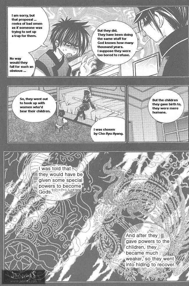 Aspirin Chapter 60 page 5 - Chapter 60