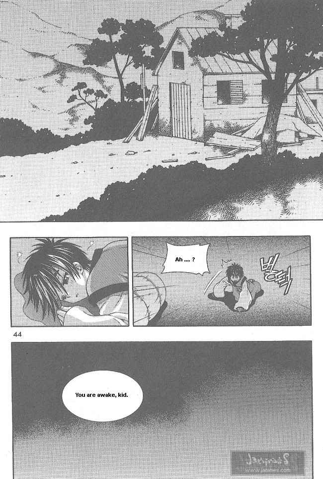 Aspirin Chapter 61 page 13 - Chapter 61