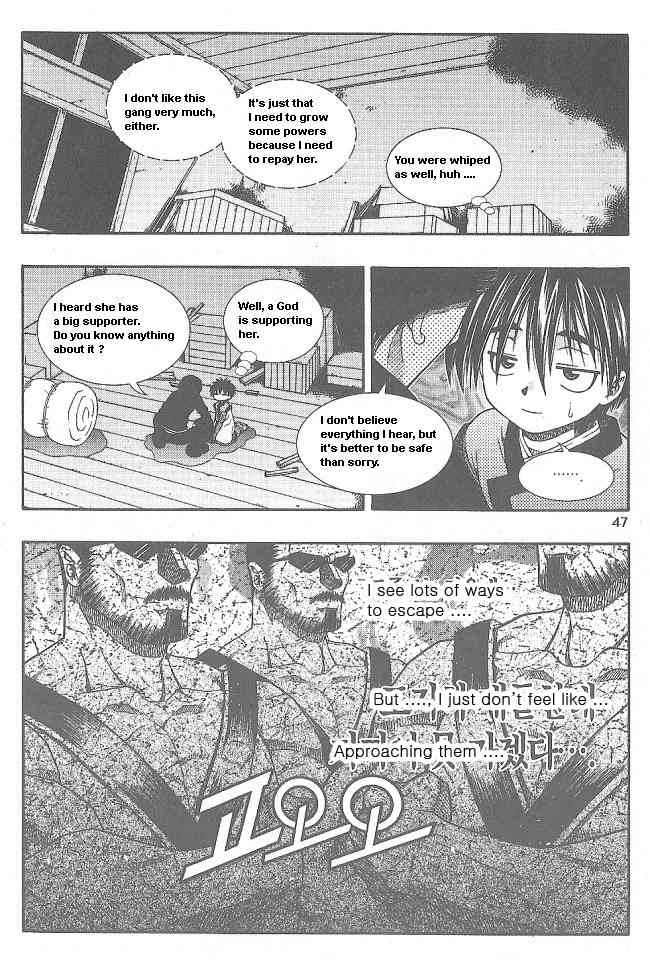 Aspirin Chapter 62 page 2 - Chapter 62