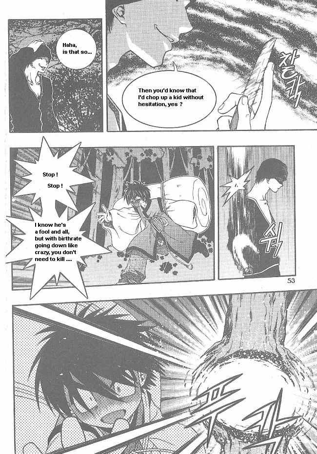 Aspirin Chapter 62 page 8 - Chapter 62