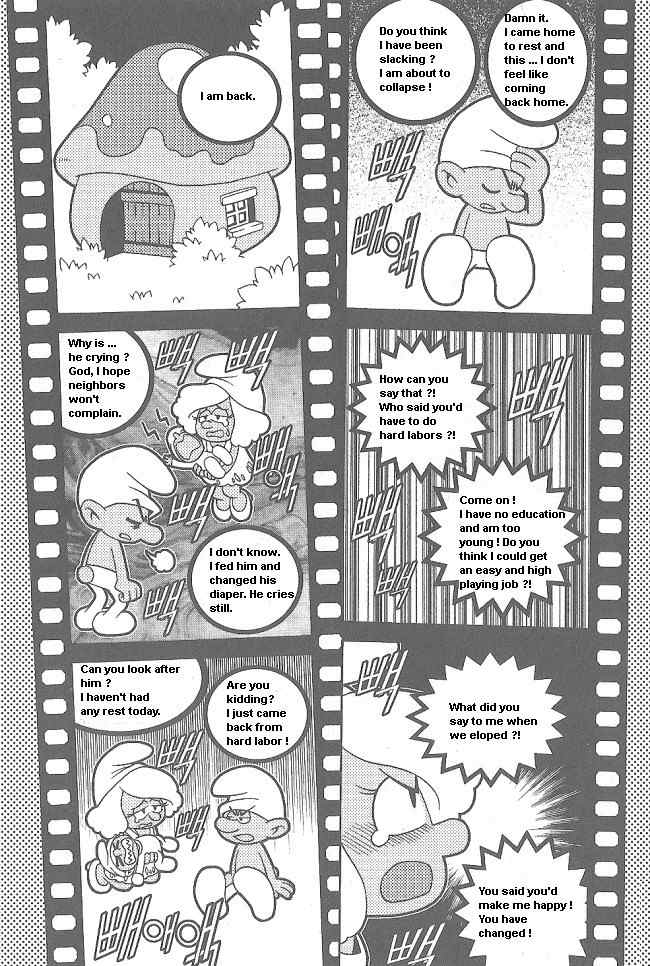 Aspirin Chapter 63 page 21 - Chapter 63