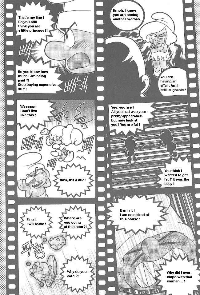 Aspirin Chapter 63 page 22 - Chapter 63