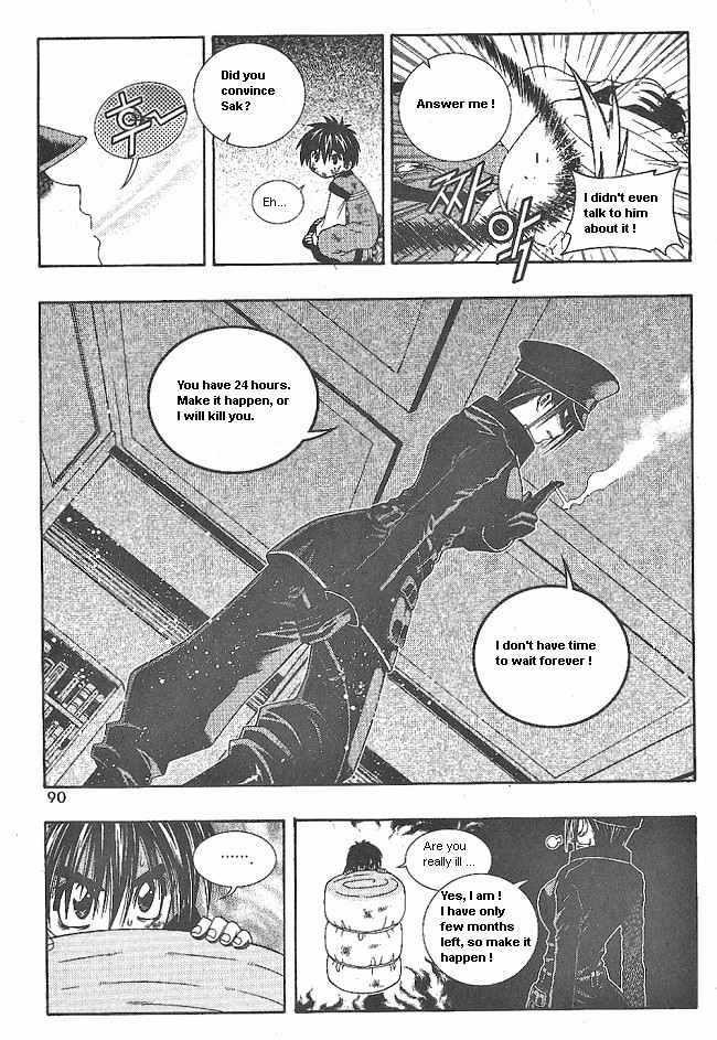 Aspirin Chapter 63 page 29 - Chapter 63