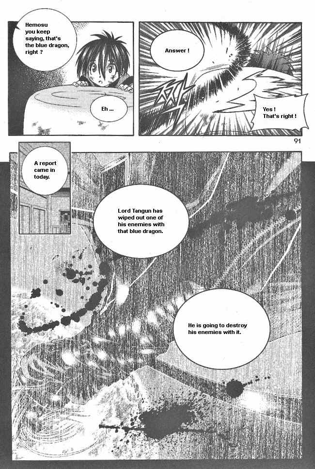 Aspirin Chapter 63 page 30 - Chapter 63