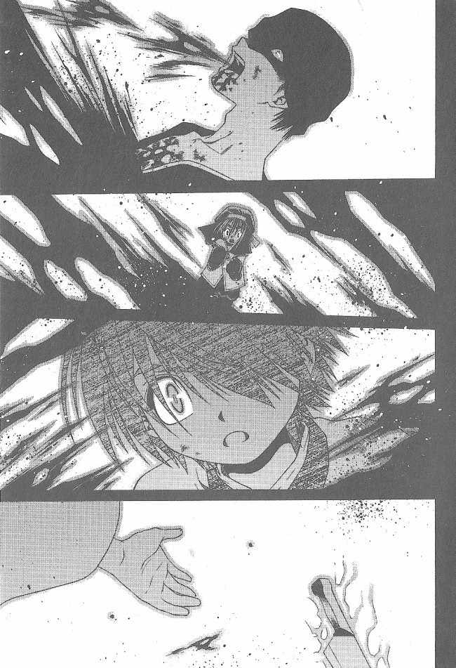 Aspirin Chapter 63 page 9 - Chapter 63
