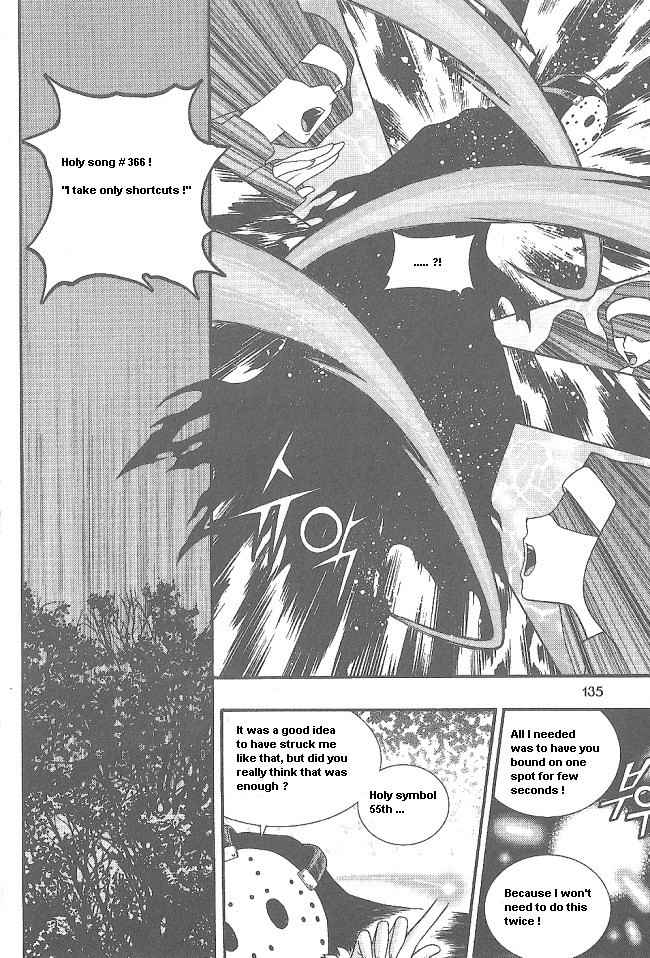 Aspirin Chapter 65 page 10 - Chapter 65