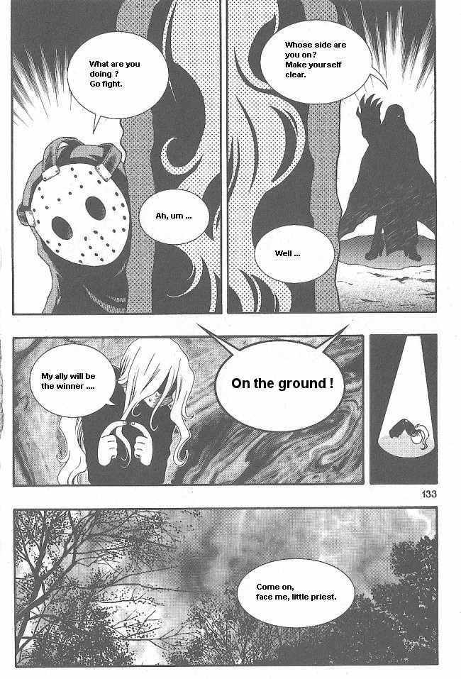 Aspirin Chapter 65 page 8 - Chapter 65