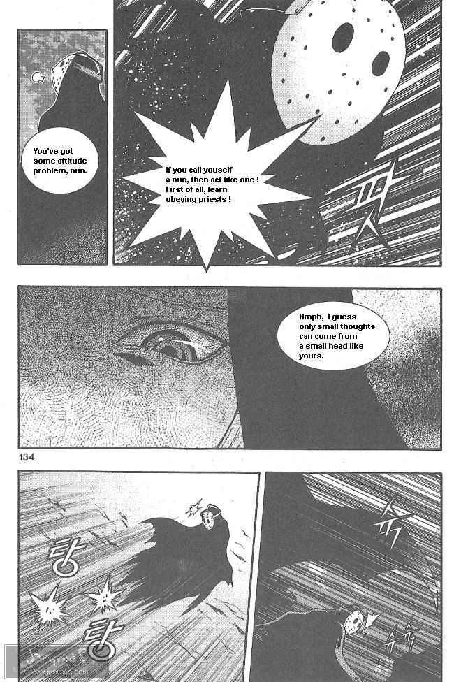 Aspirin Chapter 65 page 9 - Chapter 65