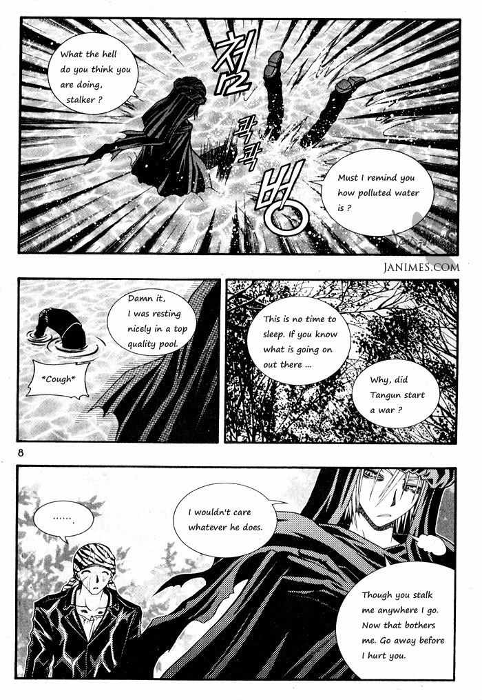 Aspirin Chapter 67 page 11 - Chapter 67