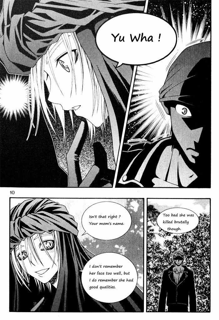 Aspirin Chapter 67 page 13 - Chapter 67