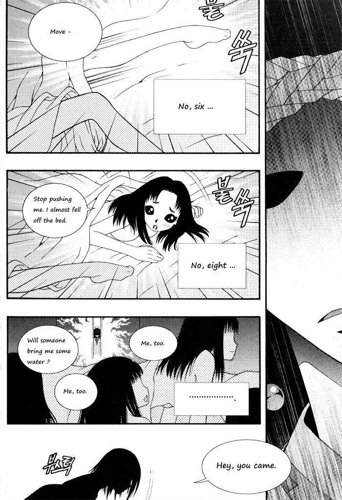 Aspirin Chapter 67 page 7 - Chapter 67